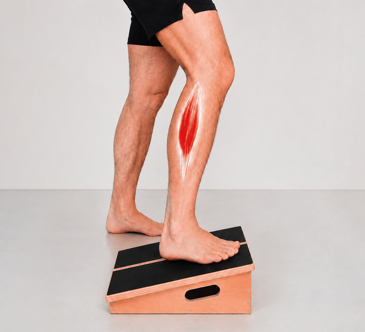 Traditional Slant Board