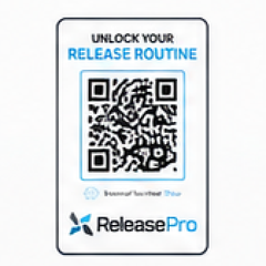 Routine Card