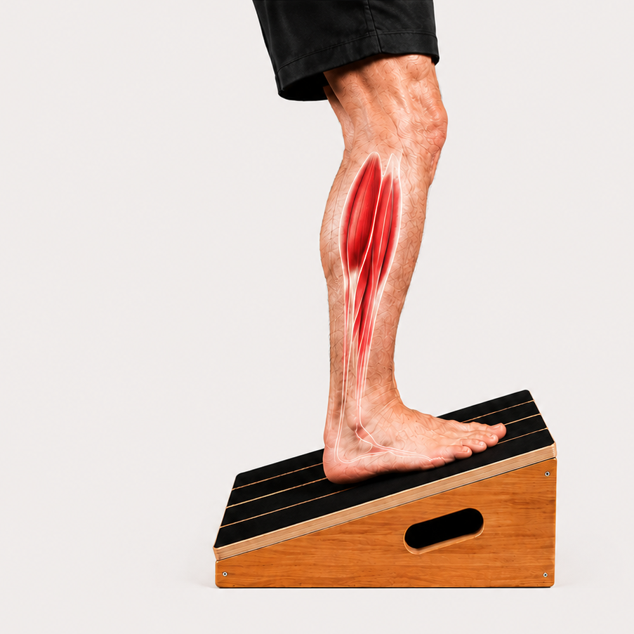 Traditional Slant Board