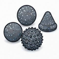 Trigger Point Tools