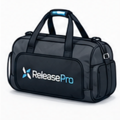 Premium Kit Bag
