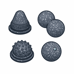 Trigger Point Tools